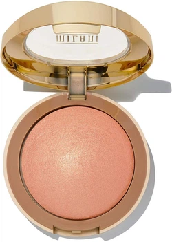 Запеченные румяна Milani Baked Powder Blush 05 Luminoso 3.5 г (717489821056)