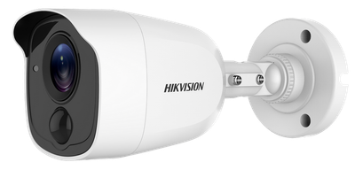 Видеокамера Hikvision DS-2CE11H0T-PIRL (2.8 мм)