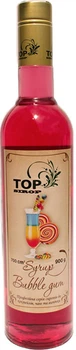 Cироп Top Sirop Бабл Гам 700мл