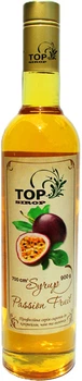 Cироп Top Sirop Маракуйя 700мл