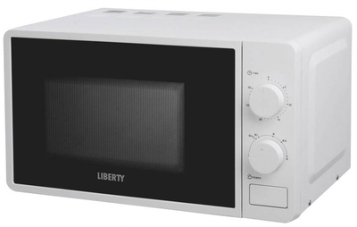 Мікрохвильова піч LIBERTY MP-2015 W