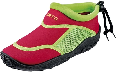 Аквашузы Beco 92171 58 р. 30