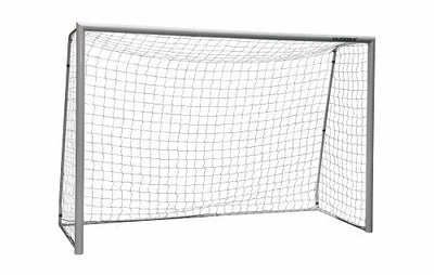 Футбольные ворота Hudora Expert 300x200 см (76935)