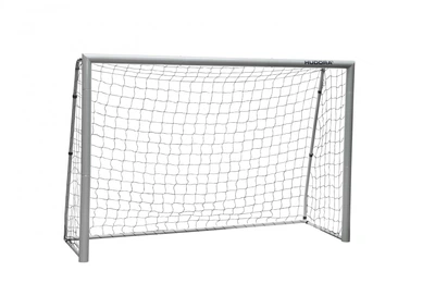 Футбольные ворота Hudora Expert 240x160 см (76934)