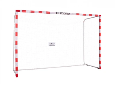 Футбольные ворота Hudora Allround 300x200 см (76906)