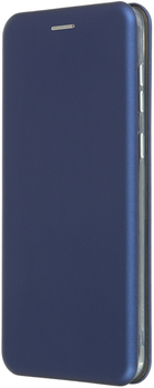 Чехол-книжка Armorstandart G-Case для Samsung Galaxy A03 Core Blue (ARM60869)