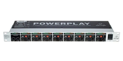 Усилитель для наушников Behringer HA8000 V2