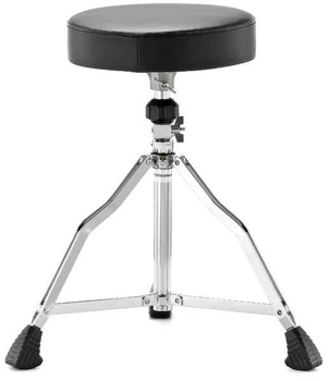 Стульчик для барабанщика Millenium MDT4 Drum Throne Round