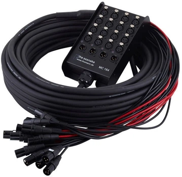 Мультикор Тhe sssnake MC328