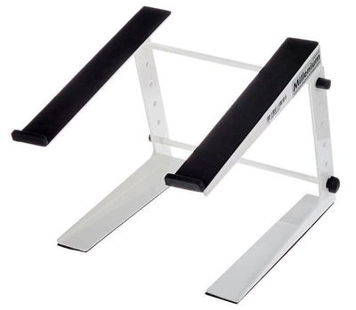 Стійка/підставка під ноутбук Millenium Laptopstand White (101)