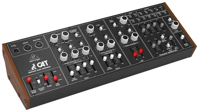 Аналоговий синтезатор Behringer CAT