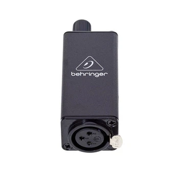 Усилитель для наушников Behringer Powerplay PM1