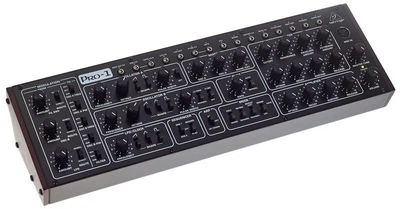 Синтезатор Behringer PRO-1