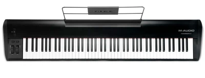 MIDI клавиатура M Audio Hammer 88