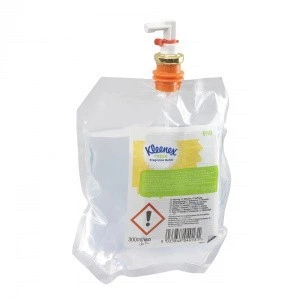 Фруктовий освіжувач повітря Kimberly-Clark Fresh