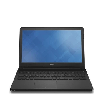 Ноутбук б/у Dell Inspiron 15/ 15.6" / Pentium N3710 4 ядра по 1.6-2.56GHz/4GB DDR3/500GB HDD/HD Graphics / WebCam