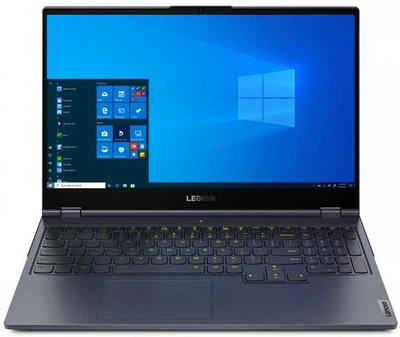 Ноутбук Lenovo Legion 7 15IMH05 (81YT0005US) Slate Gray - refurbished