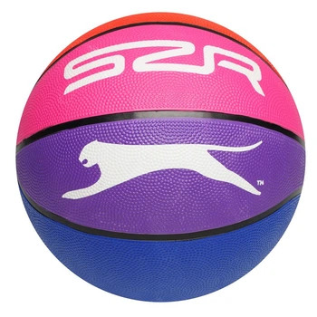 Мяч баскетбольный Slazenger р. 7 (800011-93) Multi Color