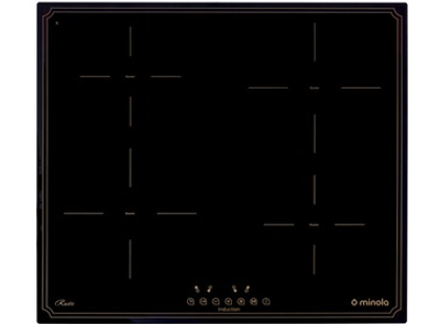 Варочная поверхность MINOLA MI 60420 GBL RUSTIC