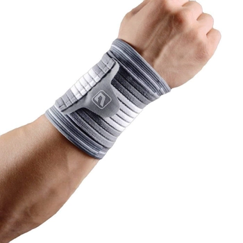 Фиксатор запястья LiveUp Wrist Support (LS5672) р. L/XL