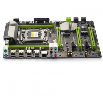 Материнская плата Atermiter X79 Turbo LGA 2011 (ATERMITER-X79-TURBO) Новая