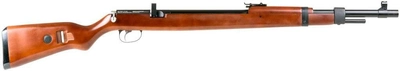 Пневматическая винтовка (PCP) Diana Mauser K98