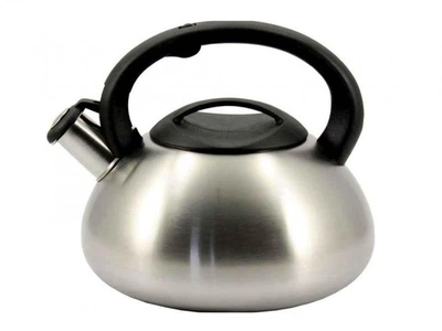 Чайник Zauberg 3.0 л., нержавеющая сталь ZB 007/3 (84040)