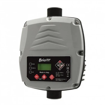 Italtecnica BRIO TOP 1″ Электронное Реле Давления
