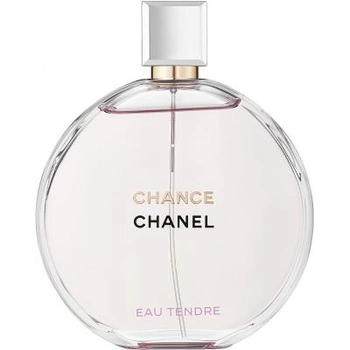 CHANEL CHANCE EAU Tendre for Women 100ml Eau de Parfum Spray £61.00 -  PicClick UK