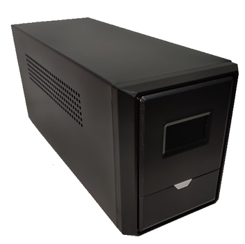 Джерело безперебійного живлення SolarX SX-LBT800 S4U