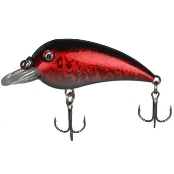 Воблер Sams Fish SF23675-5 65 мм 8.5 г 0.5 м упаковка 10 шт (N115605)