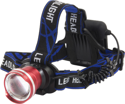 Latarka czołowa Esperanza LED Cree T6 Procyon (EOT001)