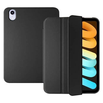 Чехол Cover Way Smart Case Apple iPad mini 6 Black