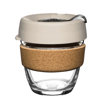 Чашка KeepCup Brew Filter Cork 227 мл (BFIL08)