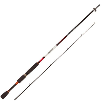 Спінінг Salmo Kraft Jigging MH 2.2 м 7-26 г (KR2300-220)