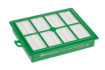Выходной hepa 13 фильтр совместимый с пылесосами AEG, Electrolux, Philips, Thomas.