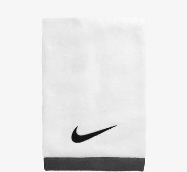 Спортивное полотенце Nike Fundamental Towel Medium(N.ET.17.101.MD) M