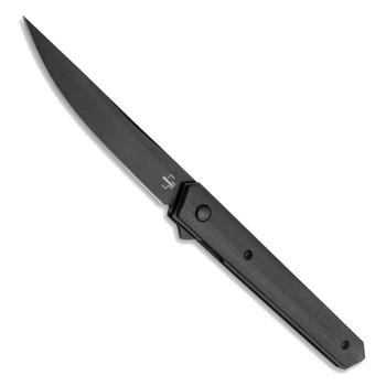 Ніж Boker Plus Kwaiken Air G10 All Black 01BO339