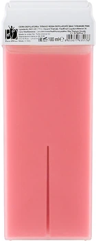 Віск касетний Рожевий Bella Donna Titanium Pink