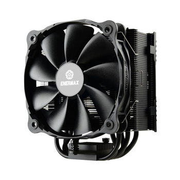 Кулер процессорный Enermax ETS-T50 AXE (ETS-T50A-FSS)