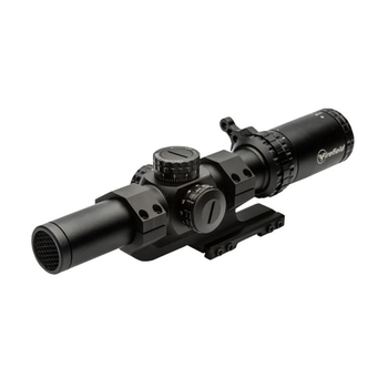 Прицел оптический Firefield RapidStrike 1-6x24 SFP Riflescope