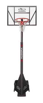 Баскетбольная корзина со стойкой Hudora Competition Pro (71646)