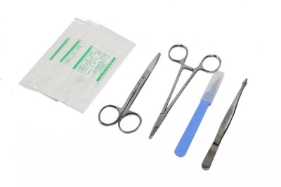 Хірургічний набір SD 15 з інструментами
