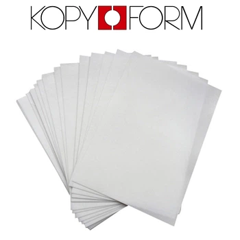 Вафельний папір KopyForm Wafer Paper тонкий 25 аркушів