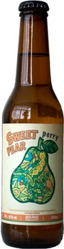 Перри Holiday Brewery Sweet Pear полусладкий 5.5% 0.33 л (4820228660055_1)