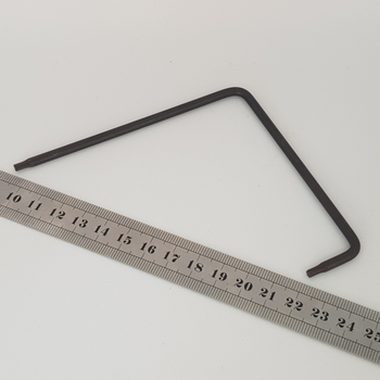 Ключ регулювальний GU torx