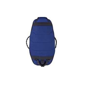 Рюкзак для скритого ношення зброї danaper nautilus 56, blue- black