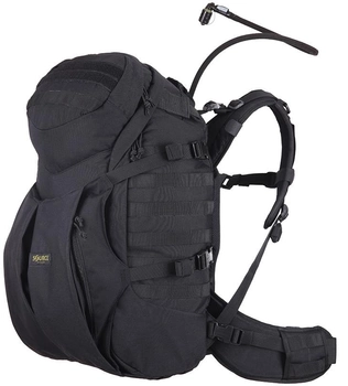 Рюкзак тактический Source Tactical Gear Backpack Double D 45 л Black (0616223016508)