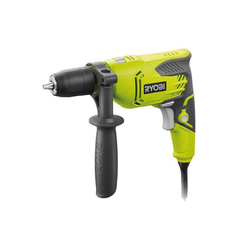 Дрель Ryobi ударная RPD500-G