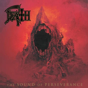DEATH – The Sound of Perseverance (2CD, U.S.A.)